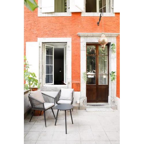 Marché 28 Guesthouse