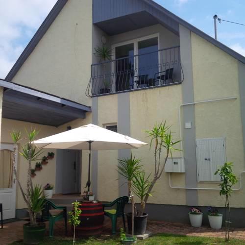 Marci Apartman