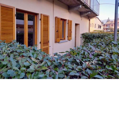 Marco Apartment - Holiday Apartment Luino