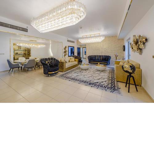 Marco Polo - Deluxe Waterfront Roomy Apt, Perfect for Groups