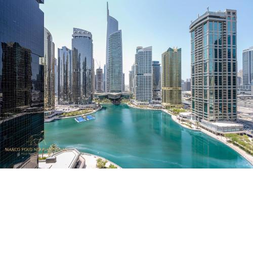Marco Polo - Wonderful Apt With Beautiful full Lake Views