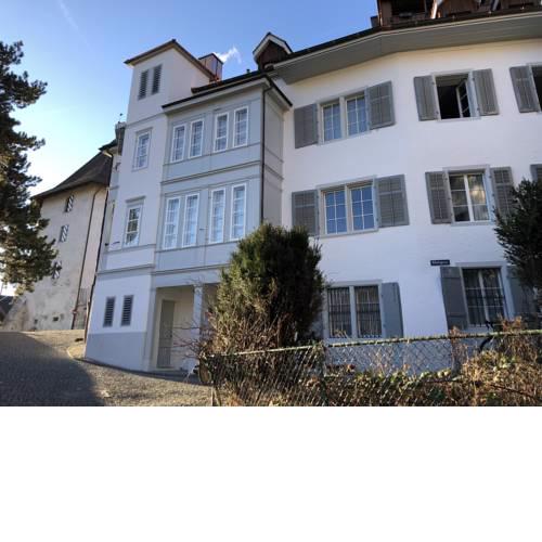 Marco Polo Business Apartments - Brugg