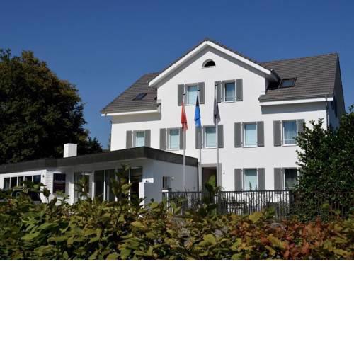 Marco Polo Business Apartments - Wohlen