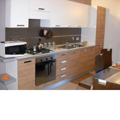 Marconi 76 apartment