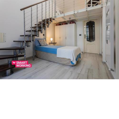 Marconi House Torino by Wonderful Italy