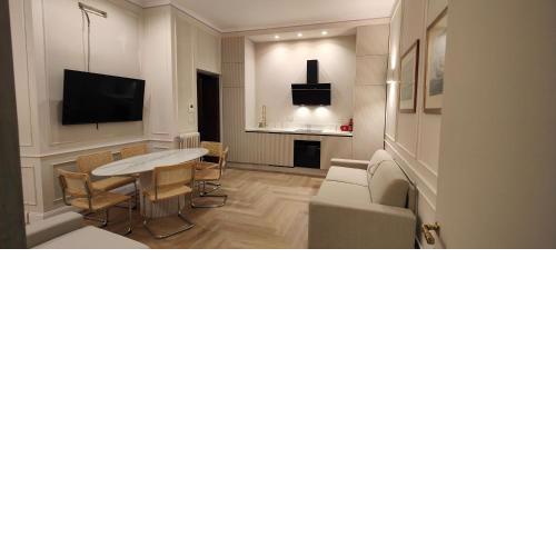 Marcora 6 g luxury living