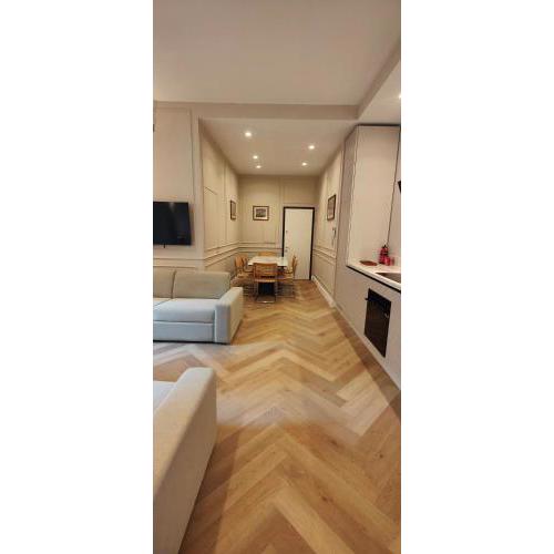 Marcora 6 t luxury living