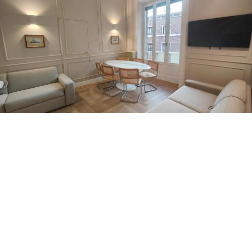 Marcora 6 v luxury living