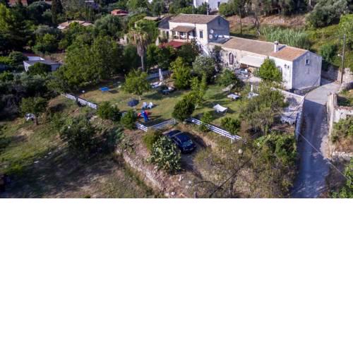 Marcora's Historical Estate