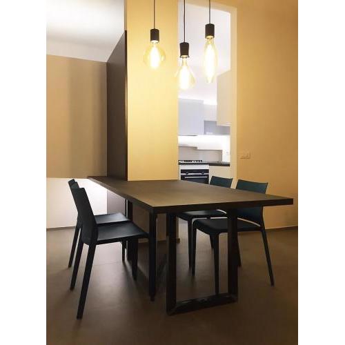 Marco's Apartment