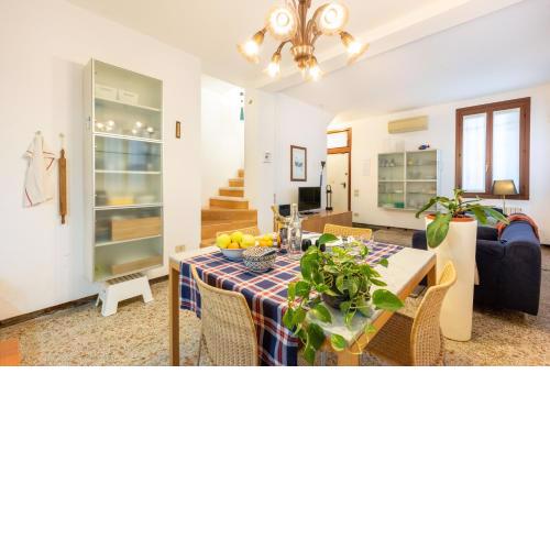 Marco's Venice House
