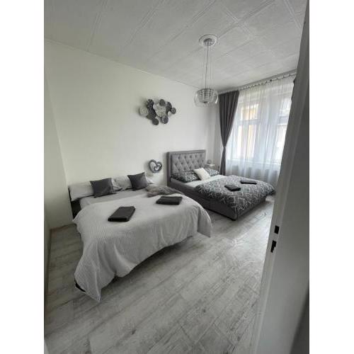 Marcus- Modern Relaxing apartment