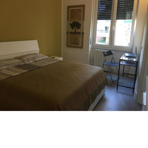 Marcus Room