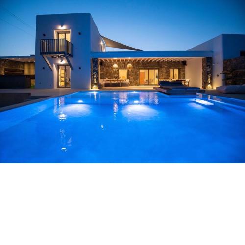 MARDAZUR LUXURY VILLA