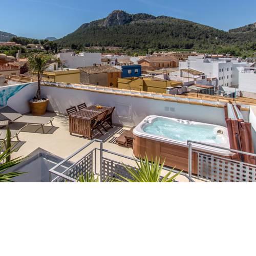 Mardenit Hotel Boutique