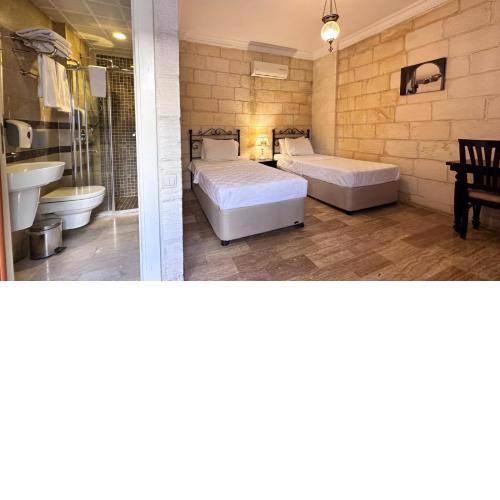 Mardin Konak Osmanlı