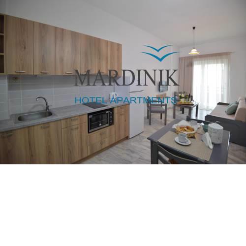Mardinik Hotel Apartments