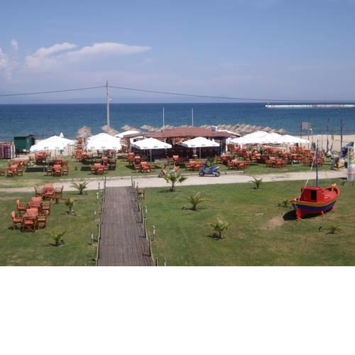 Mare Beach Apartments