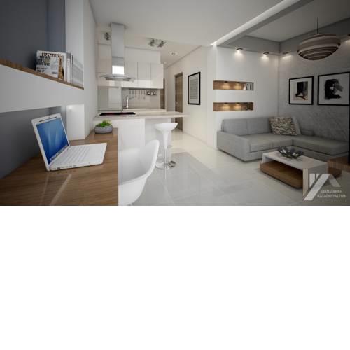 "MARE" Big Terrace Suites, a window to Thermaikos