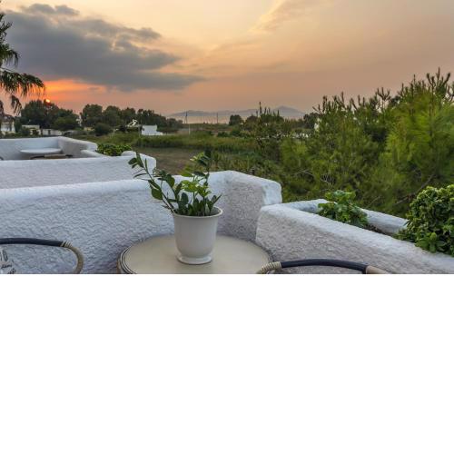 Mare Blue Apartments
