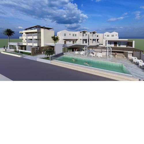 Mare Blue & suites