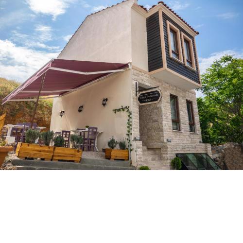 Mare Casia Bozcaada Otel