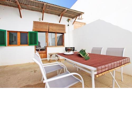 Mare de Deu del Carme House