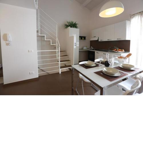 Mare del Sud CaseSicule, Lovely apartment with sea view
