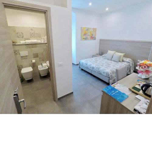 Mare dentro rooms