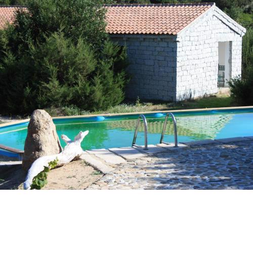 Mare Di Ginepri