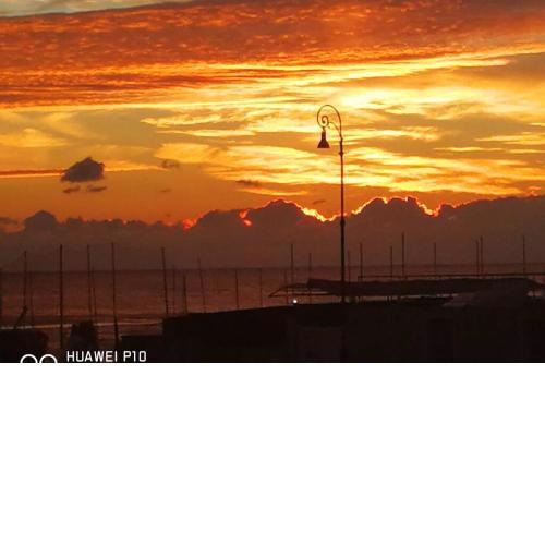 Mare di Roma