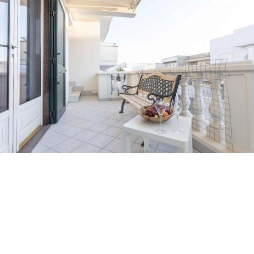 Mare Dolce Mare Casa Vacanze