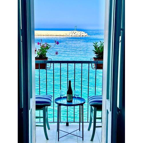 Mare don Peppe