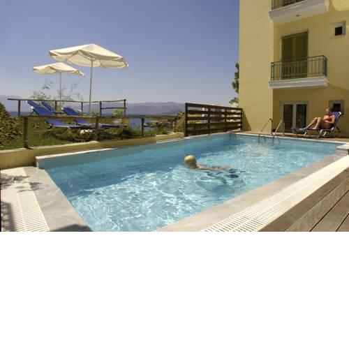 Mare Hotel Apartments