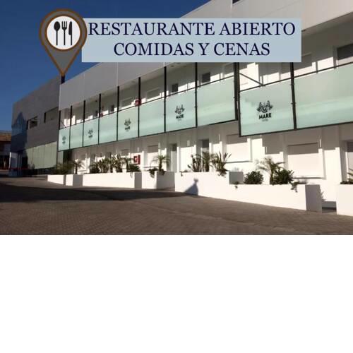 Mare Hotel