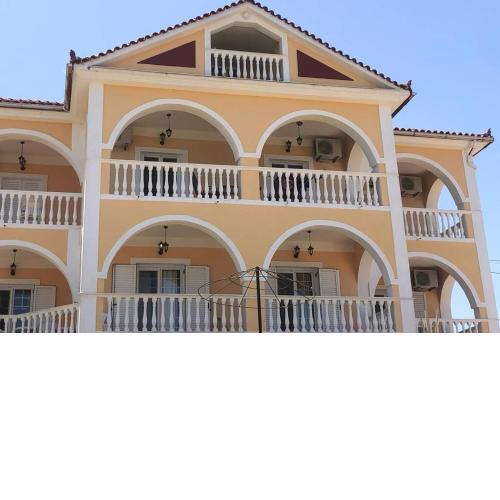 Mare Mare Zante