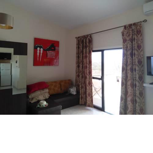 Mare Monte Apartments Kissonerga 8574