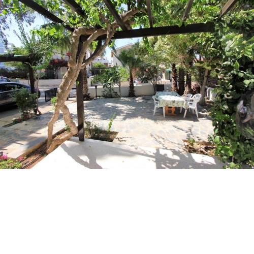 Mare Monte Villa