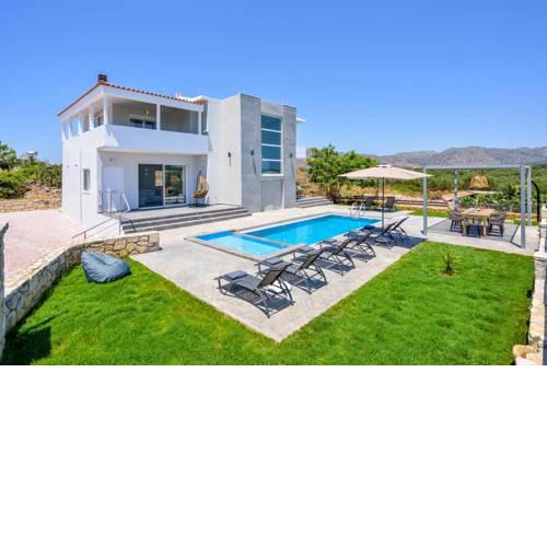 Mare Montis Villa