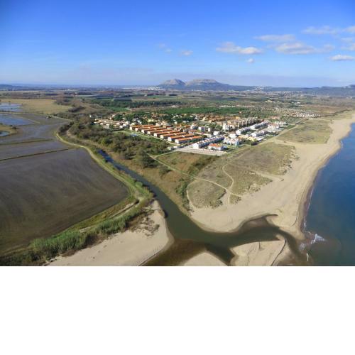 Mare Nostrum 3 - Mas Pinell