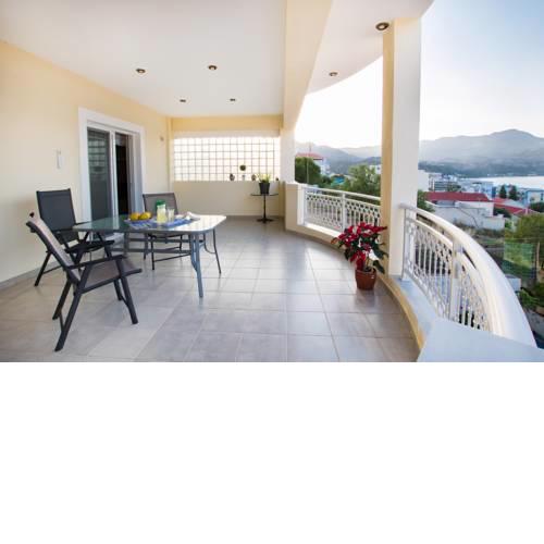Mare nostrum apartment