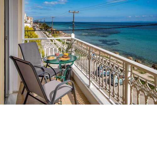 Mare Nostrum Apartment