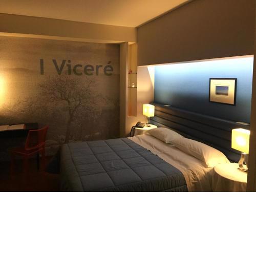 Mare Nostrum Petit Hôtel