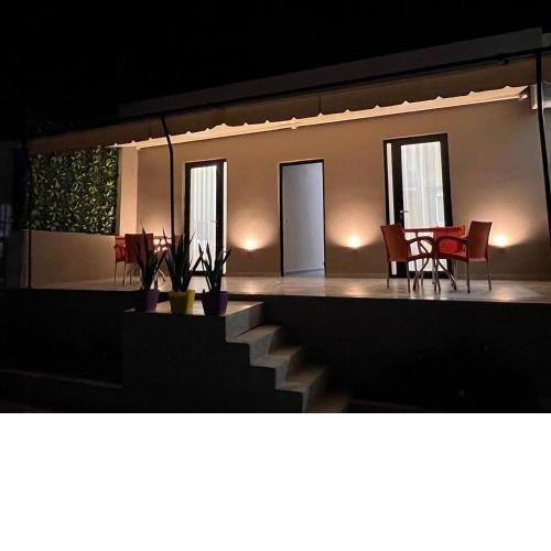 Mare Rooms Vlore