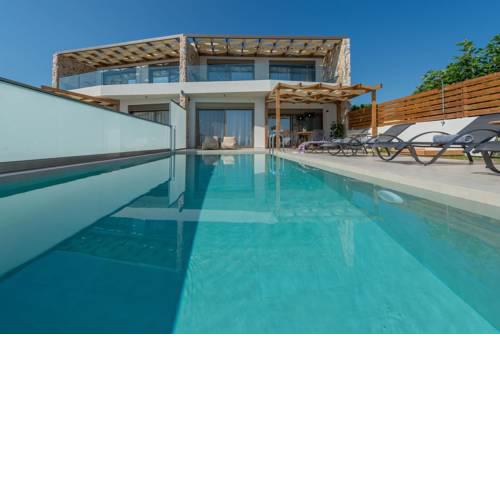 Mare & Sabbia Villas