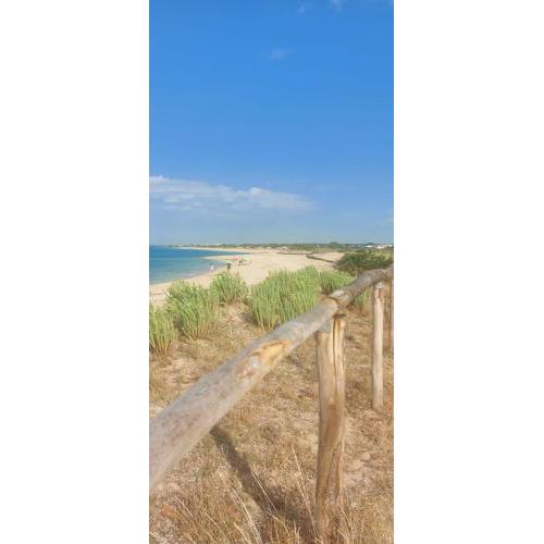 Mare Sole Vento Casa Vacanze
