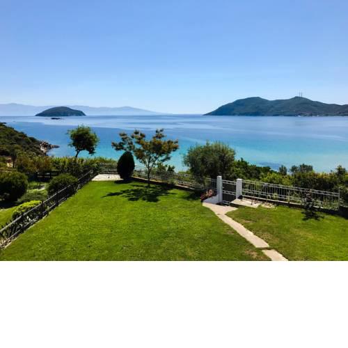 Mare Suite Iraklitsa