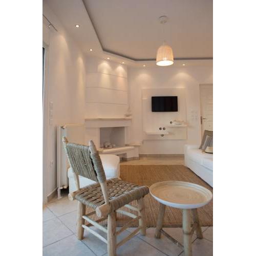 Mare Suites