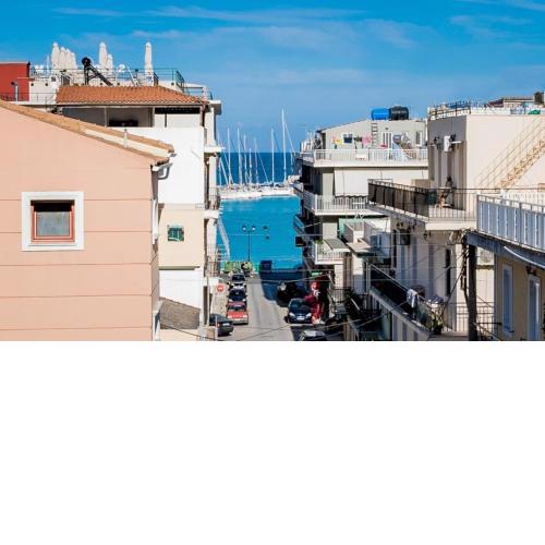 Mare Vacanza Apartment