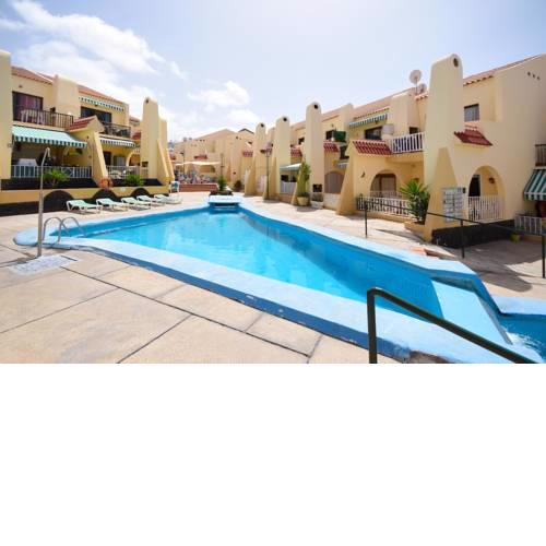 Mare Verde 3 - Two Bed